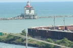 Ashtabula Lighthouse