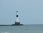 Conneaut West Breakwater Lighthouse