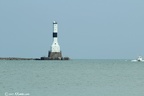 Conneaut West Breakwater Lighthouse