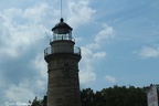 Erie Land Lighthouse