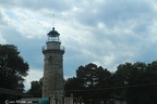 Erie Land Lighthouse