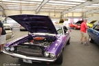 5th Annual Savage L & B Customer Appreciation Event and Car Show