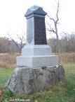 Gettysburg National Military Park