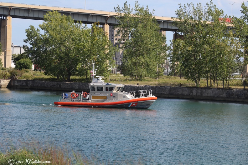 Coast Guard Boat at Buffalo New York
September 28 2016 20160928_1366.JPG
