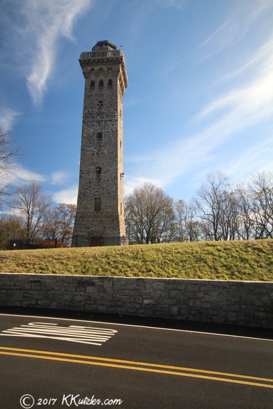 Mt Penn Fire Tower, Reading Pa
November 21 2017 20171121_6002.JPG
