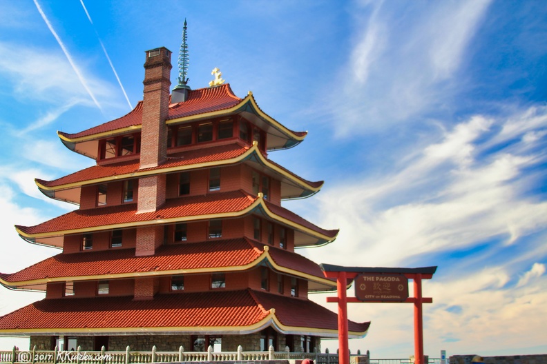 Pagoda on mountain above Reading Pa
November 21 2017 20171121_6031.JPG