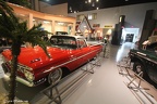 Antique Automobile Club of America (AACA)Museum Hershey Pa