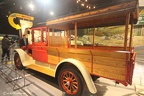 Antique Automobile Club of America (AACA)Museum Hershey Pa