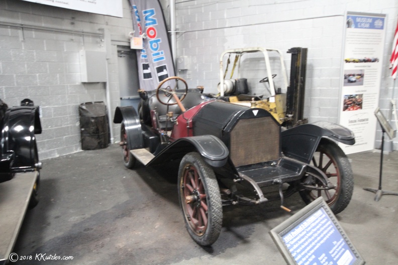 1912 Hudson Mile-A-Minute Roadster
Simeone Auto Museum
April 5 2018 20180405_7062.JPG