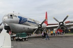 2018 Mid-Atlantic Air Museum WWII Weekend
