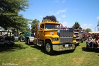 2018 Antique Truck Club of America Show Macungie Pa