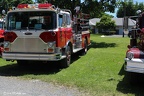 2018 Antique Truck Club of America Show Macungie Pa