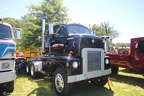 Antique Truck Club of America Show