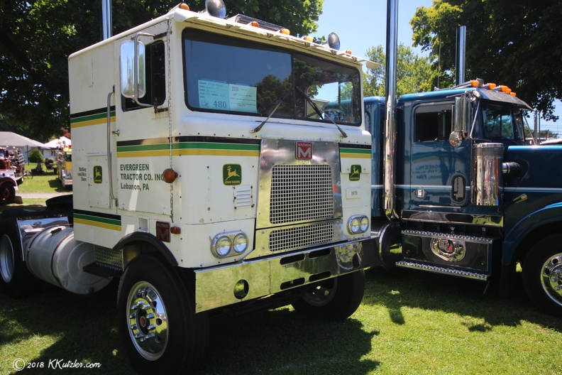 1970 Marmon 60E
2018 Antique Truck Show
June 15 2018 20180615_7558.JPG