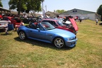Deutsche Classic Swap Meet and Car Show