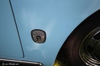 Various Hood Ornaments & Emblems
