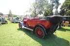 Das Awkscht Fescht Antique and Classic Car Show 