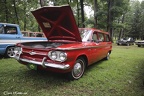 2018 Duryea Day Antique and Classic Car Show Boyertown, Pa