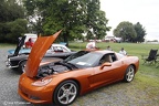 Duryea Day Antique and Classic Car Show Boyertown Pa