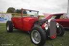 Duryea Day Antique and Classic Car Show Boyertown Pa