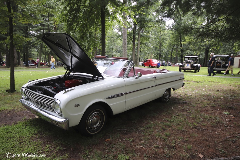 1963 Ford Falcon
2018 Duryea Day Boyertown Pa
September 1 2018 20180901_0857.JPG