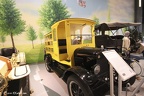 Antique Automobile Club of America (AACA)Museum Hershey Pa