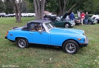 2018 Autumn Leaf Car Show Bethlehem Pa