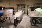 Boyertown Museum of Historic Vehicles