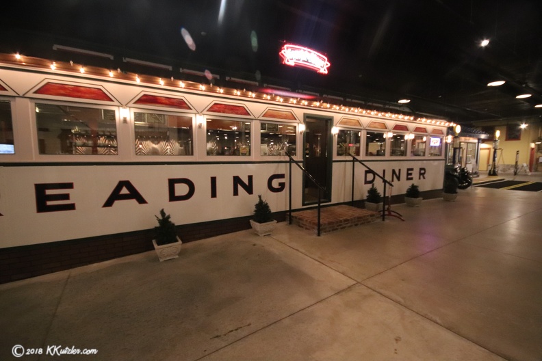 1938 Fegleys Reading Diner
Boyertown Historic Auto Museum
Sept 1 2018 20180901_0815.JPG