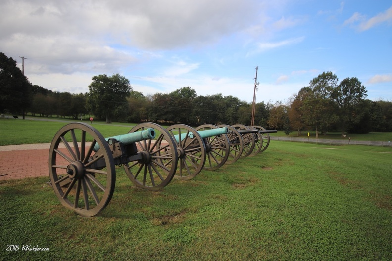 Antietam National Battlefield
October 09 2018 20181009_1307.JPG