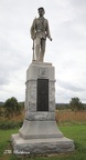 Antietam National Battlefield , Sharpsburg Md