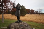 Gettysburg National Military Park