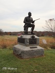 Gettysburg National Military Park