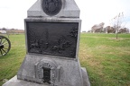 Gettysburg National Military Park