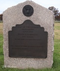 Gettysburg National Military Park