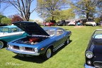 Berks Career and Technology Center Golden Anniversary Event & Car Show