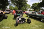 Fleetwood Rotary Club Show of Wheels