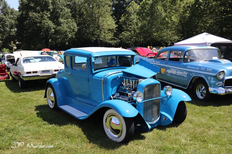1930 Ford Model A
Mohnton Navy Yard Auto Show
June 9 2019 20190609_4105.JPG
