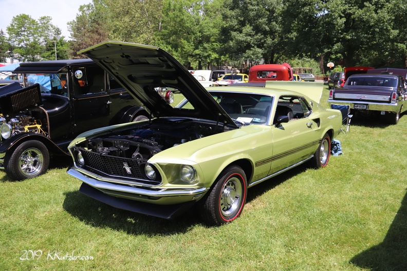 1969 Ford Mustang
Mohnton Navy Yard Auto Show
June 9 2019 20190609_4161.JPG