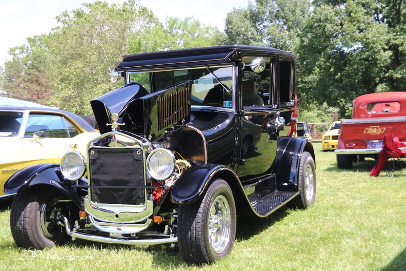 1926 Ford Model T
Mohnton Navy Yard Auto Show
June 9 2019 20190609_4164.JPG