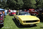 Mohnton Navy Yard Car Show