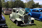 Mohnton Navy Yard Car Show