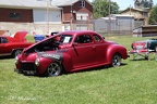 Mohnton Navy Yard Car Show