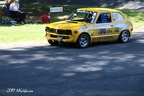 Pagoda Hill Climb