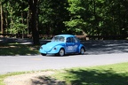 Pagoda Hill Climb