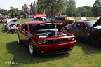 Exeter Township Fire Department Auto and Bike Show