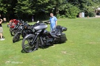 Exeter Township Fire Department Auto and Bike Show
