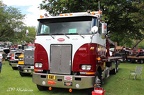 2019 Antique Truck Club of America Show Macungie Pa