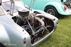 Deutsche Classic Swap Meet and Car Show