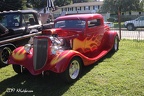 2019 Wheels of Time Macungie, Pa